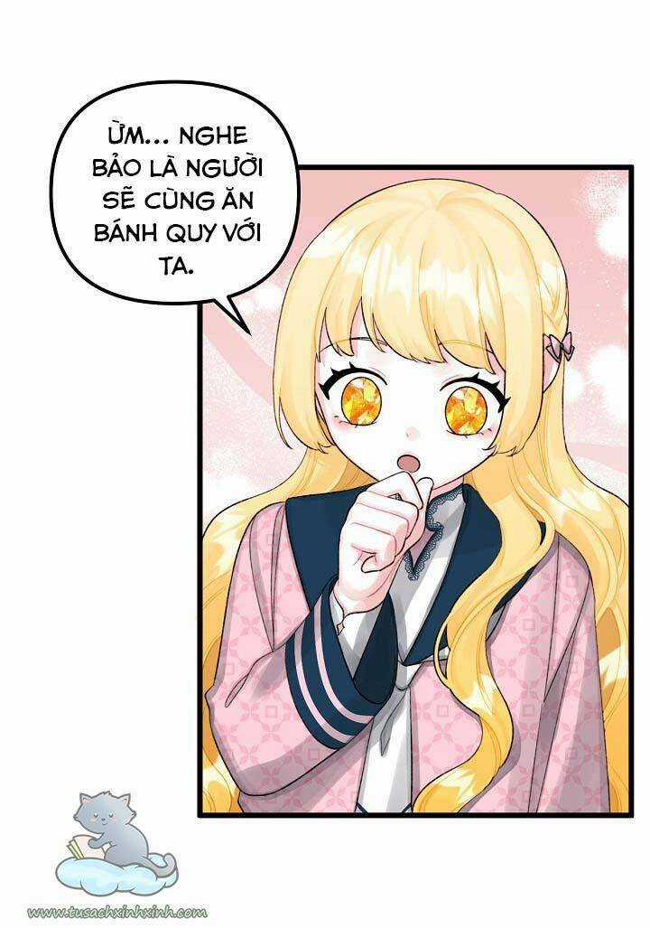 Công Chúa Bãi Rác - Chapter 59 - Trang 20