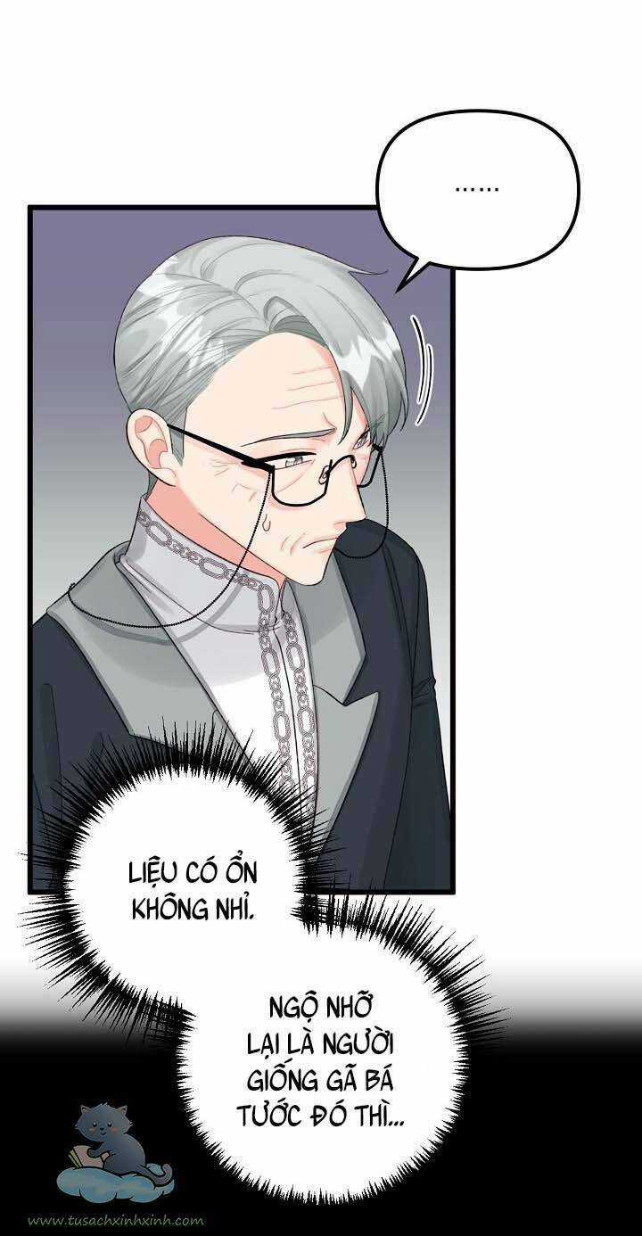 Công Chúa Bãi Rác - Chapter 59 - Trang 21