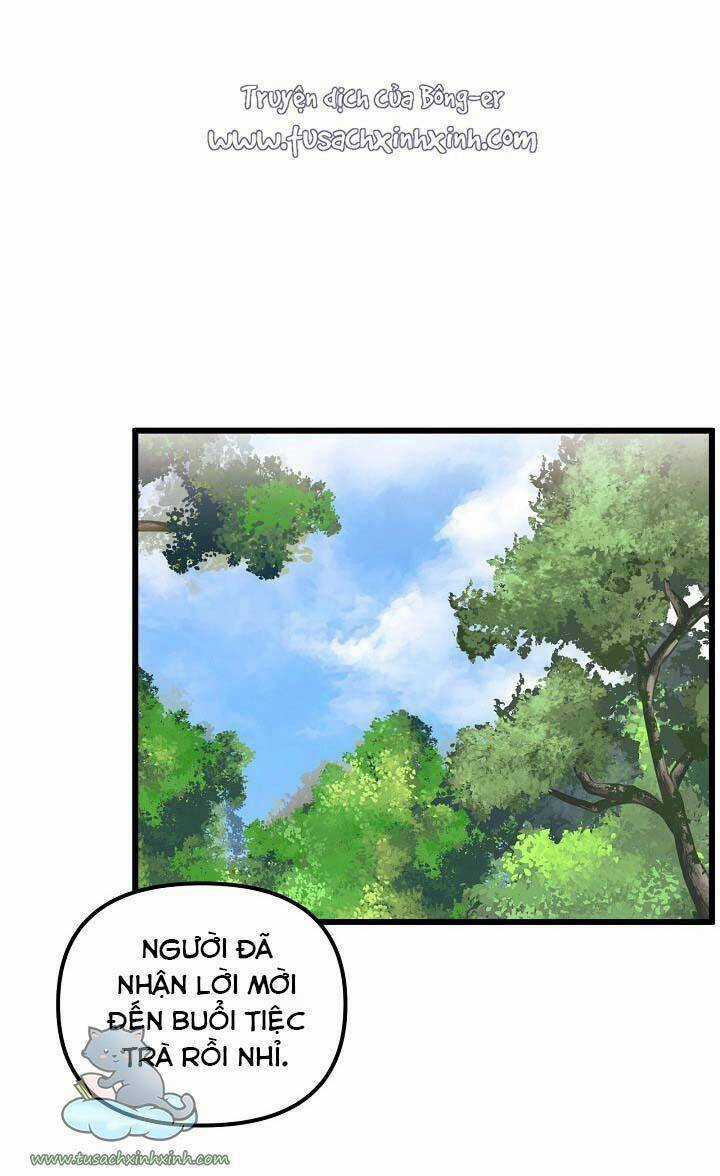 Công Chúa Bãi Rác - Chapter 59 - Trang 25