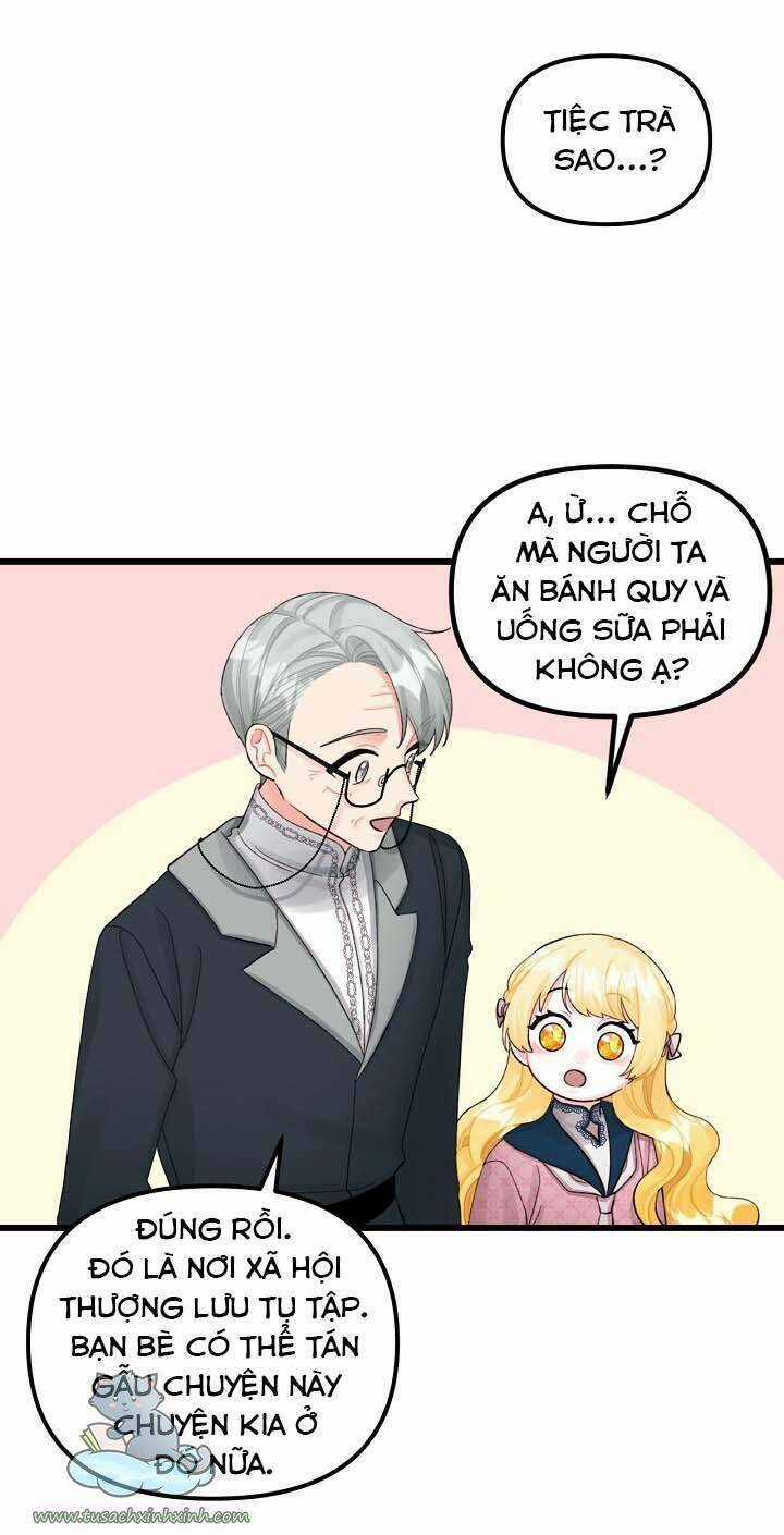 Công Chúa Bãi Rác - Chapter 59 - Trang 26