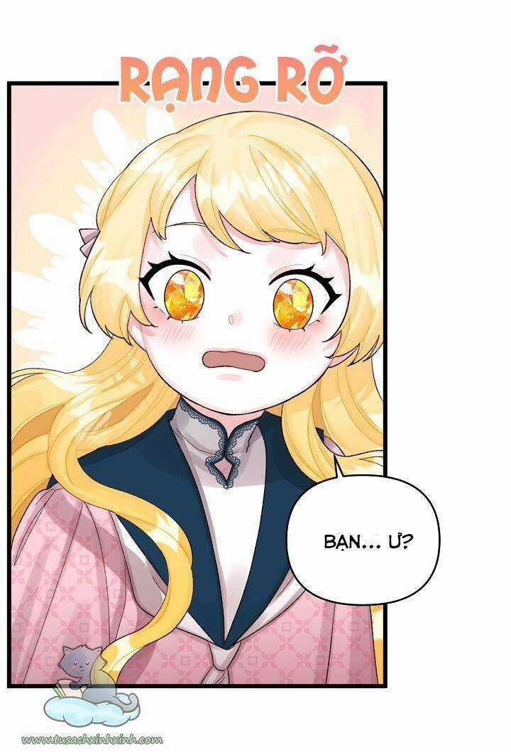 Công Chúa Bãi Rác - Chapter 59 - Trang 27