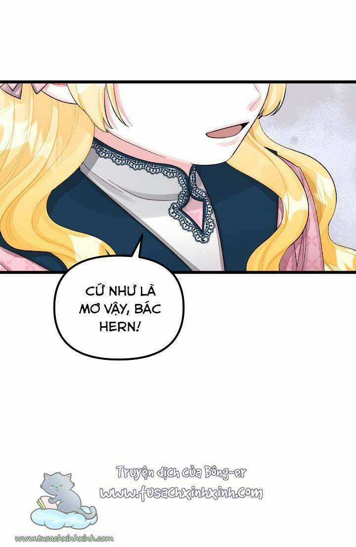 Công Chúa Bãi Rác - Chapter 59 - Trang 29