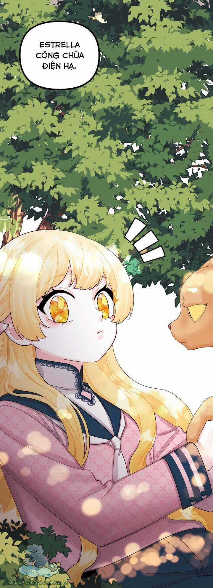 Công Chúa Bãi Rác - Chapter 59 - Trang 4