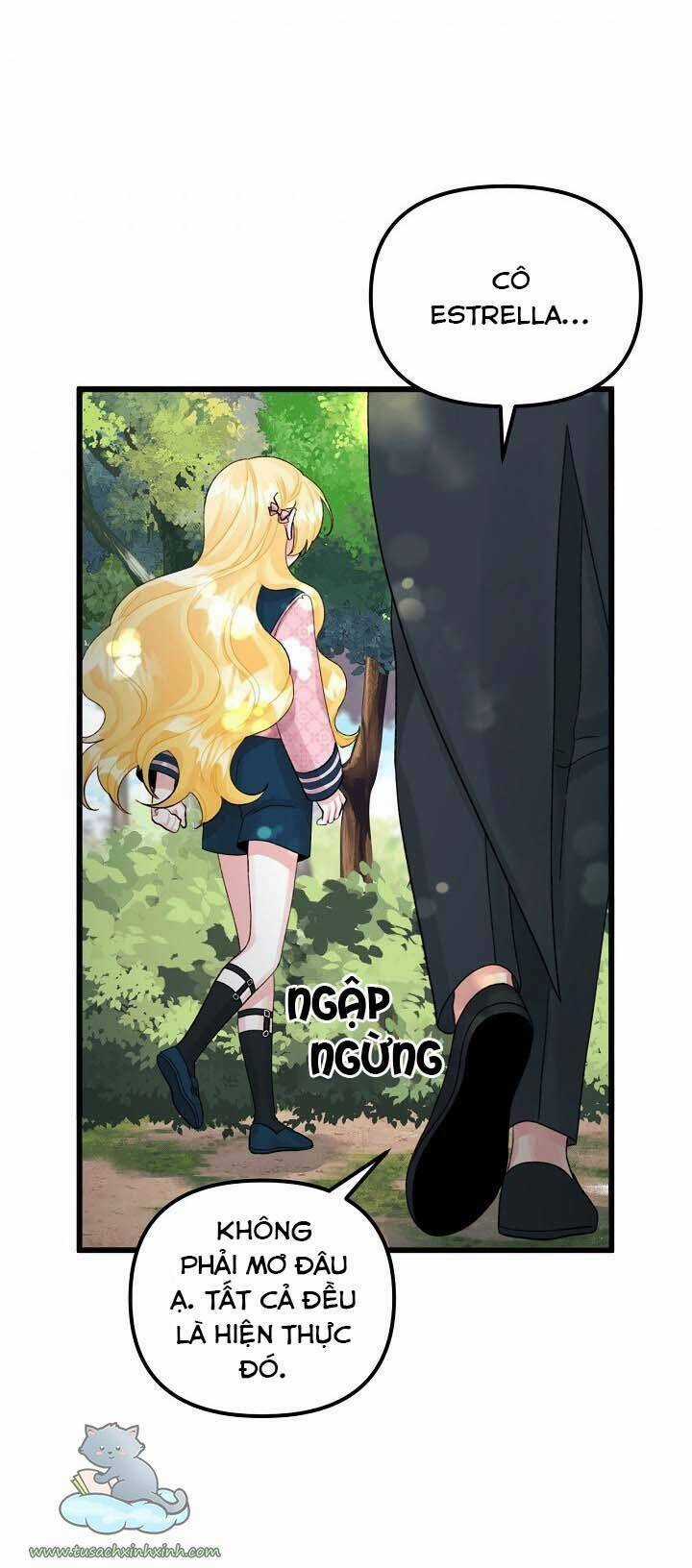 Công Chúa Bãi Rác - Chapter 59 - Trang 31