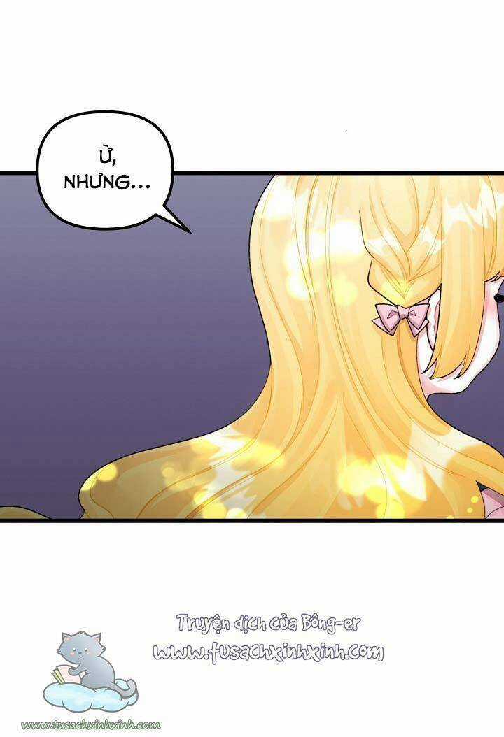 Công Chúa Bãi Rác - Chapter 59 - Trang 32