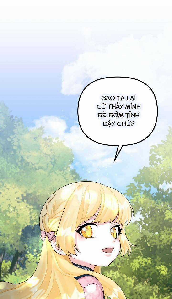 Công Chúa Bãi Rác - Chapter 59 - Trang 33