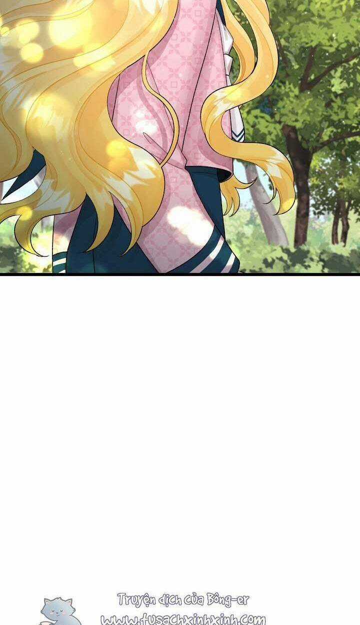 Công Chúa Bãi Rác - Chapter 59 - Trang 34