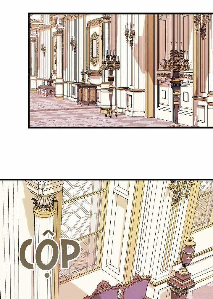 Công Chúa Bãi Rác - Chapter 59 - Trang 37