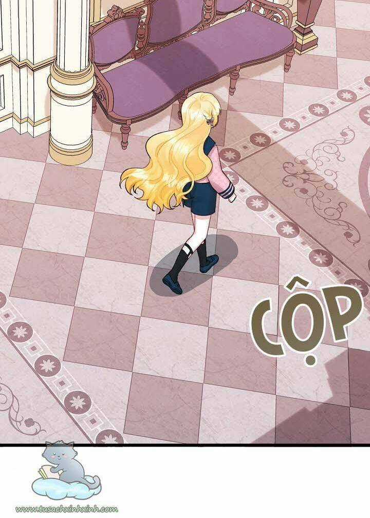 Công Chúa Bãi Rác - Chapter 59 - Trang 38