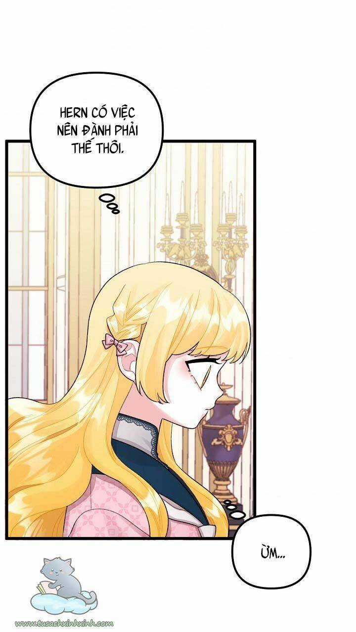 Công Chúa Bãi Rác - Chapter 59 - Trang 39