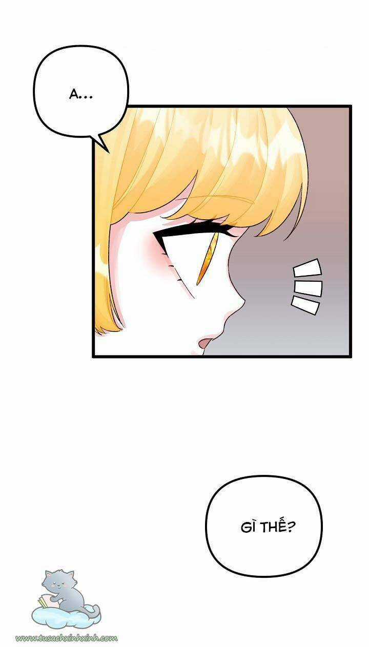 Công Chúa Bãi Rác - Chapter 59 - Trang 40