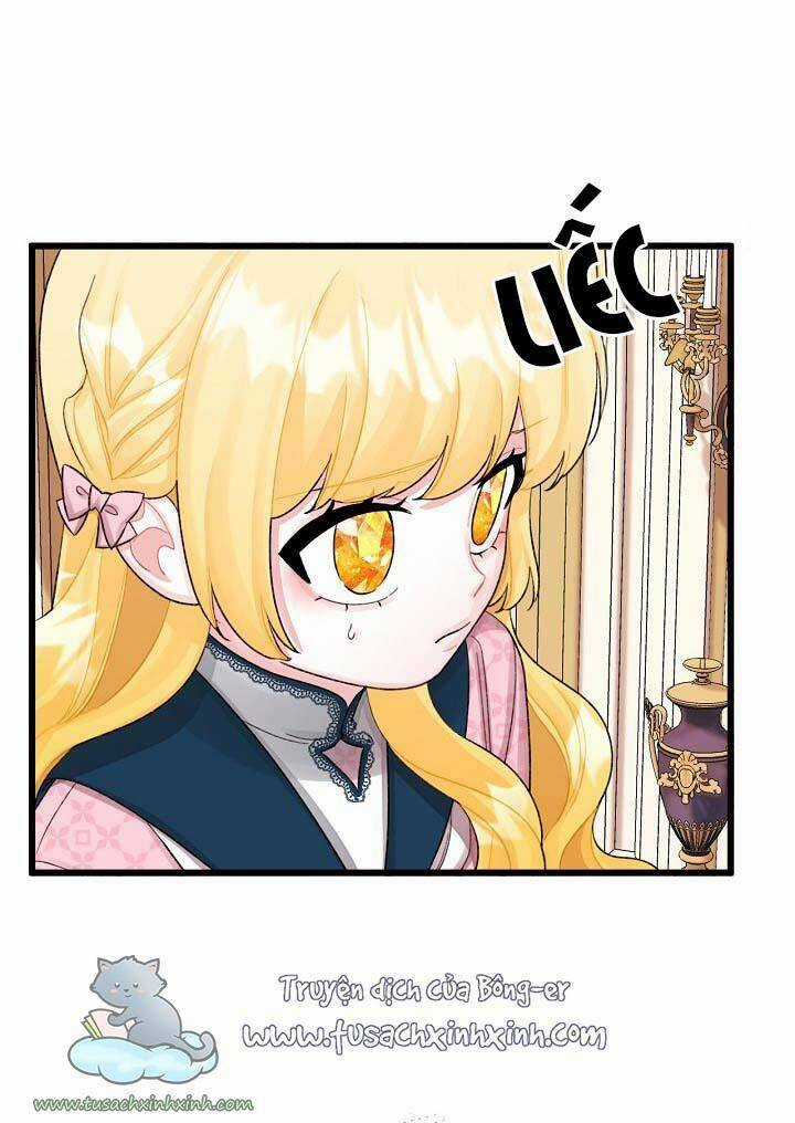 Công Chúa Bãi Rác - Chapter 59 - Trang 42