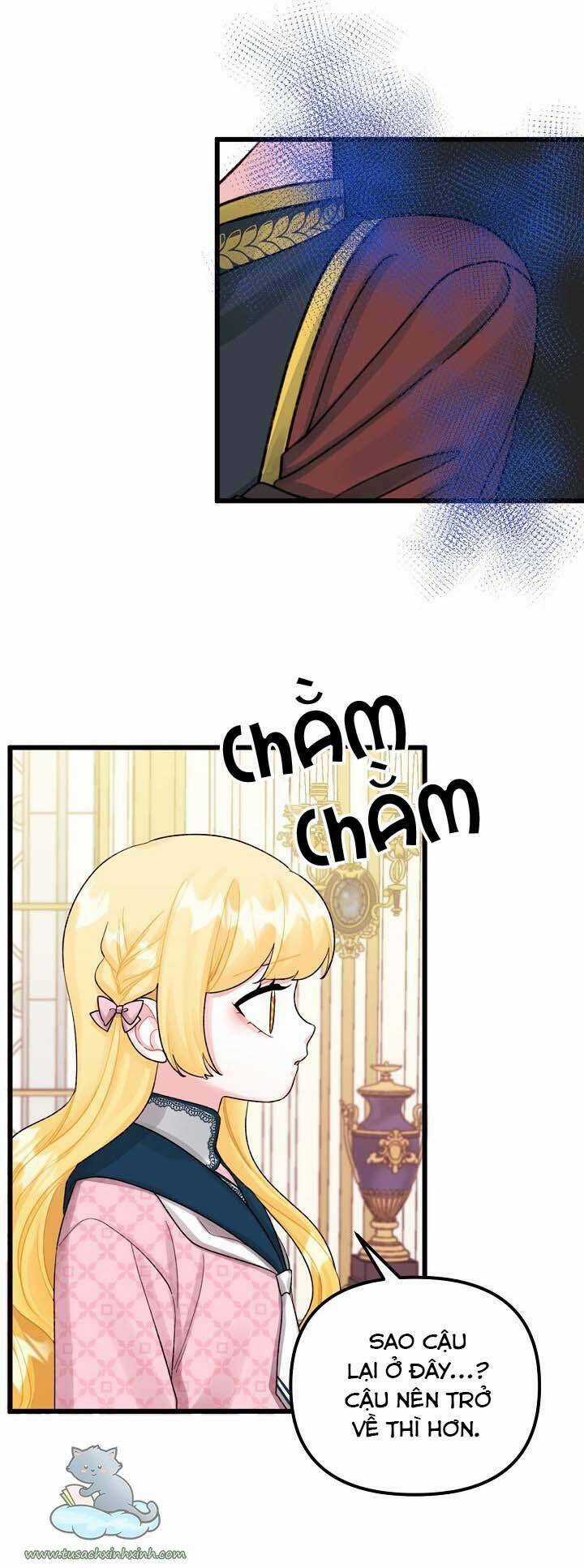 Công Chúa Bãi Rác - Chapter 59 - Trang 43