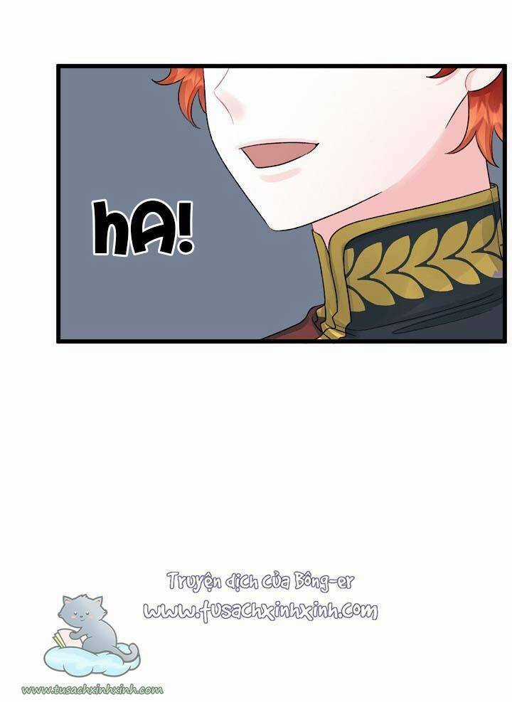 Công Chúa Bãi Rác - Chapter 59 - Trang 44