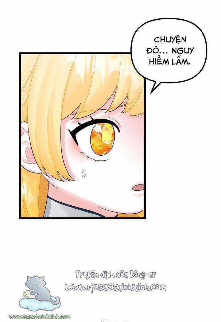 Công Chúa Bãi Rác - Chapter 59 - Trang 46