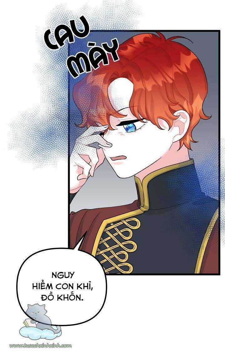 Công Chúa Bãi Rác - Chapter 59 - Trang 47