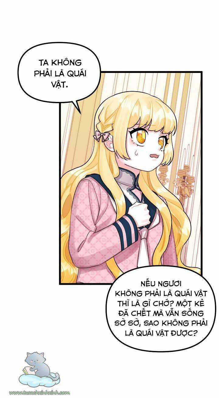 Công Chúa Bãi Rác - Chapter 59 - Trang 49