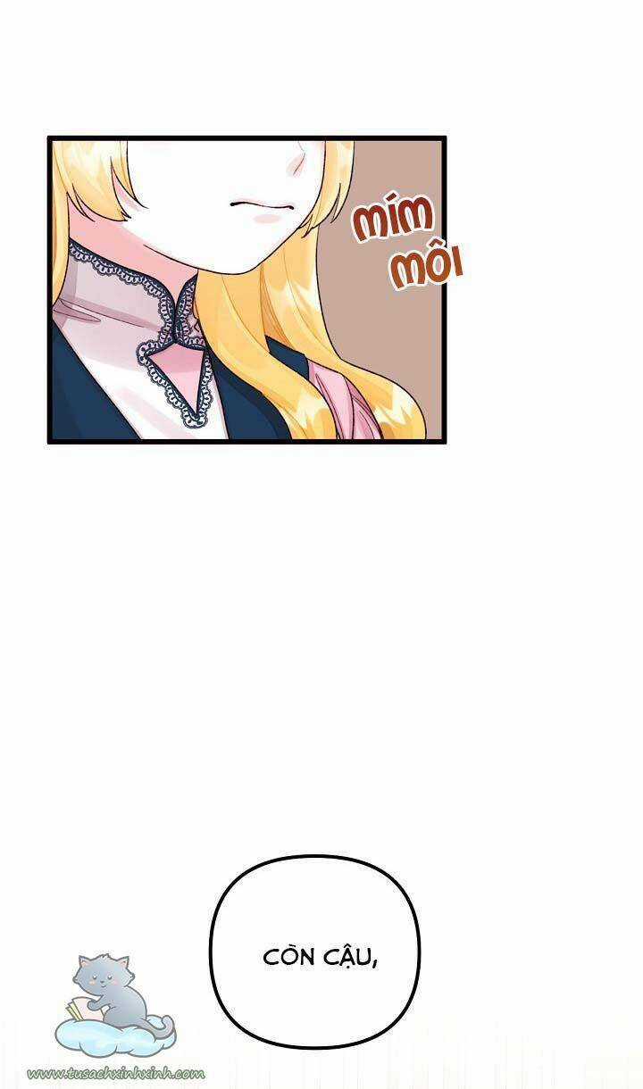 Công Chúa Bãi Rác - Chapter 59 - Trang 50