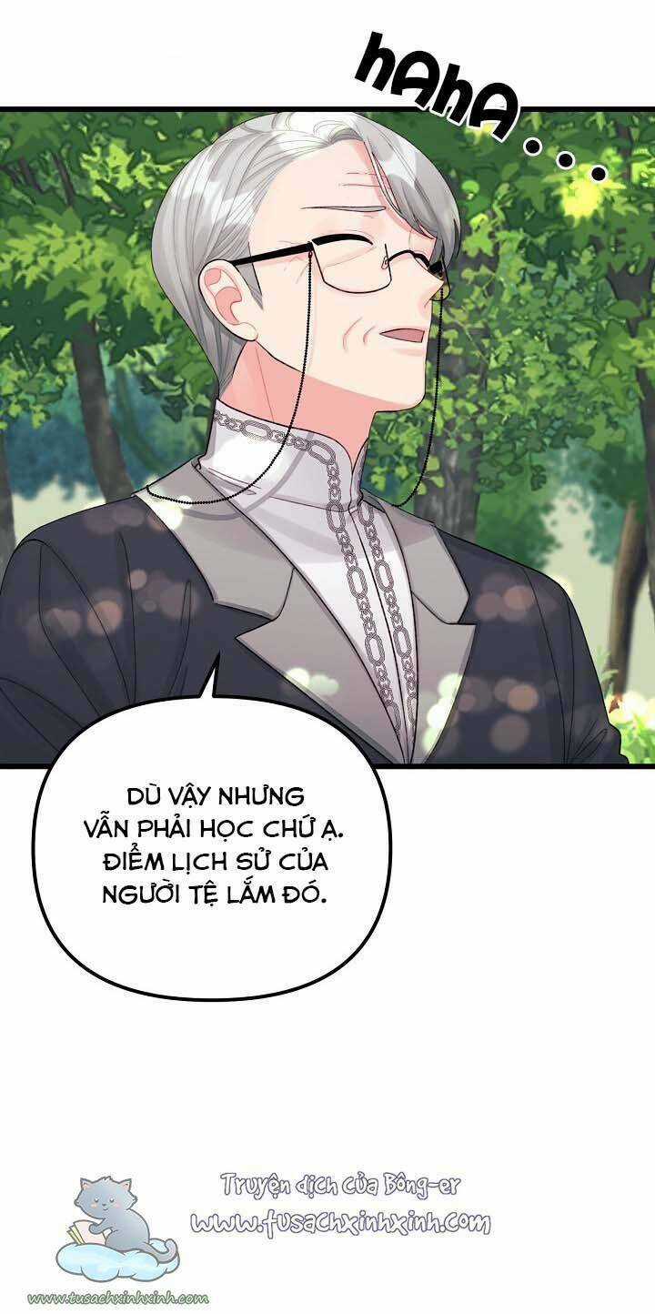 Công Chúa Bãi Rác - Chapter 59 - Trang 6