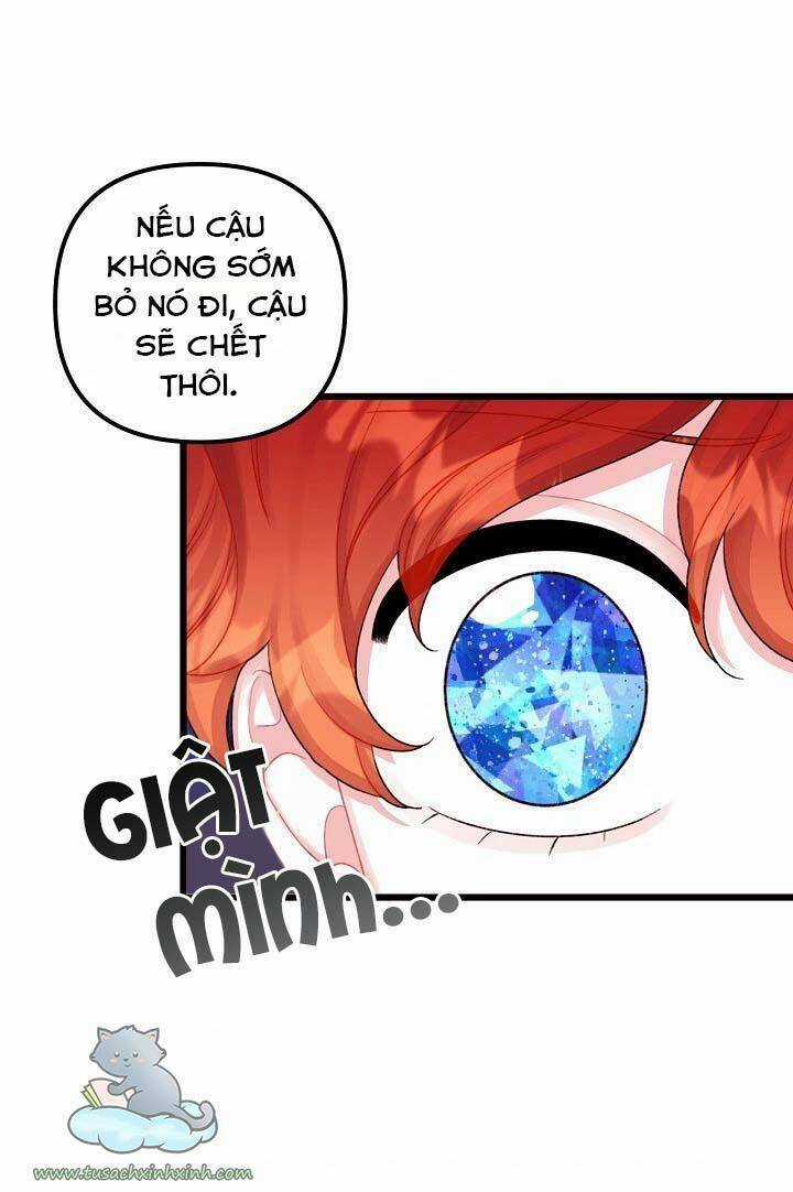 Công Chúa Bãi Rác - Chapter 59 - Trang 52