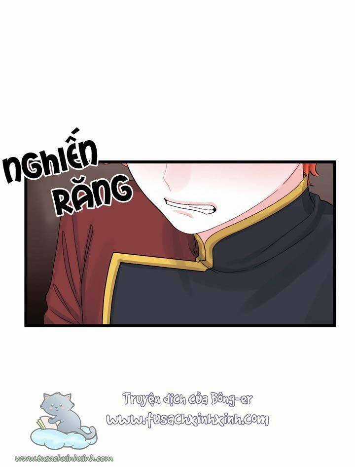 Công Chúa Bãi Rác - Chapter 59 - Trang 54