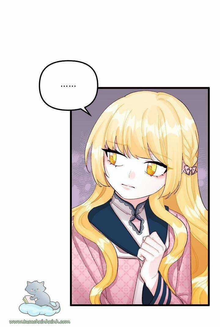 Công Chúa Bãi Rác - Chapter 59 - Trang 56