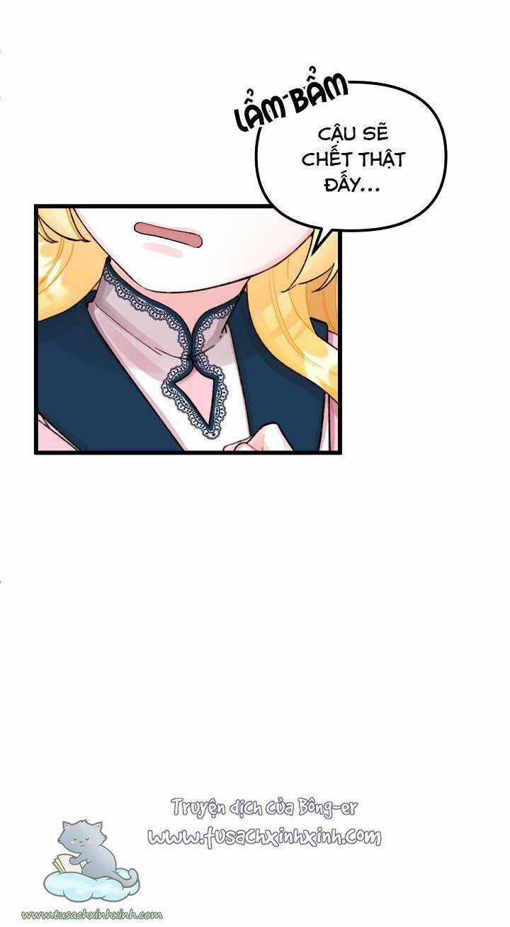 Công Chúa Bãi Rác - Chapter 59 - Trang 57