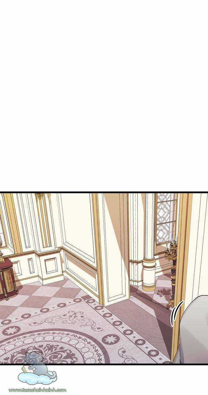 Công Chúa Bãi Rác - Chapter 59 - Trang 58