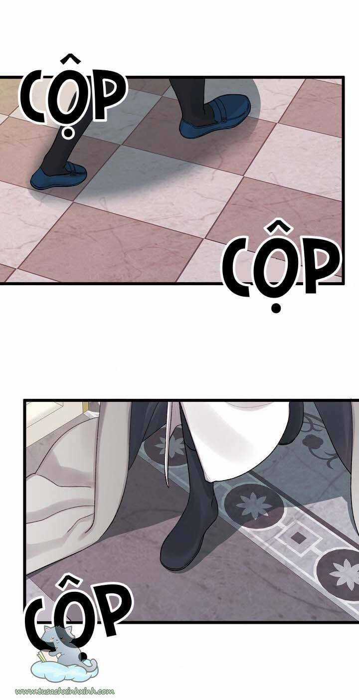 Công Chúa Bãi Rác - Chapter 59 - Trang 59