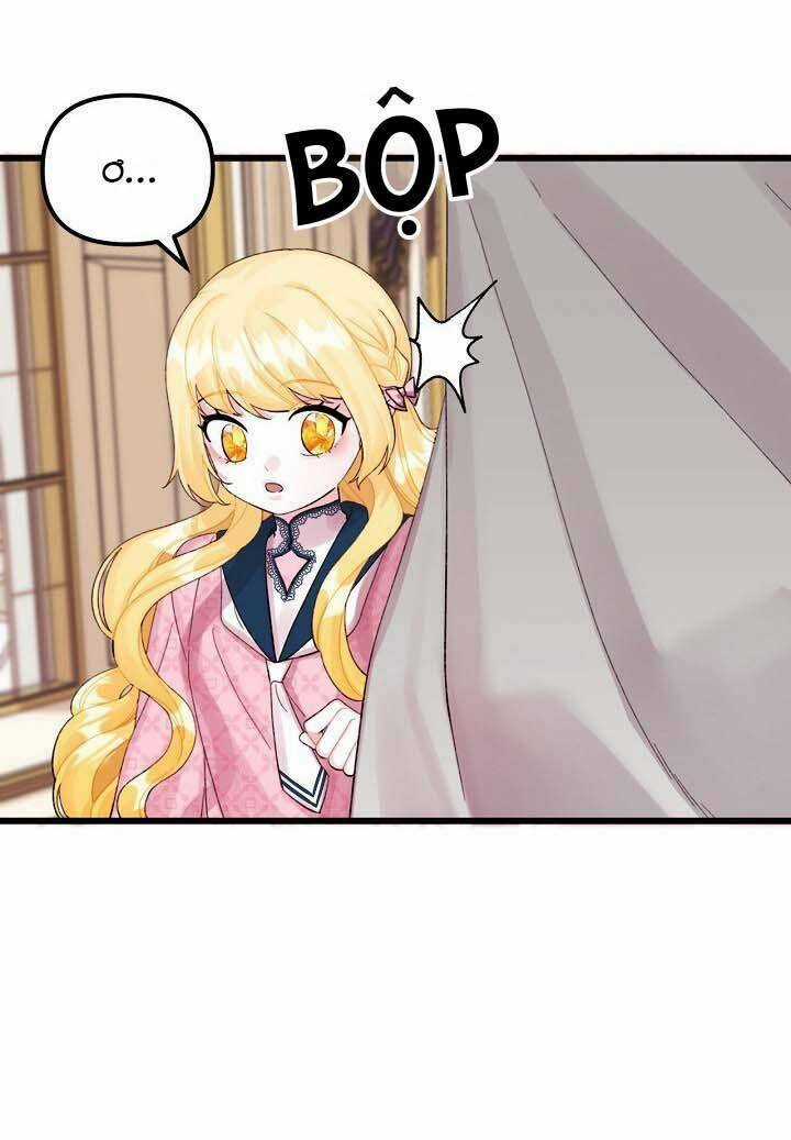 Công Chúa Bãi Rác - Chapter 59 - Trang 60