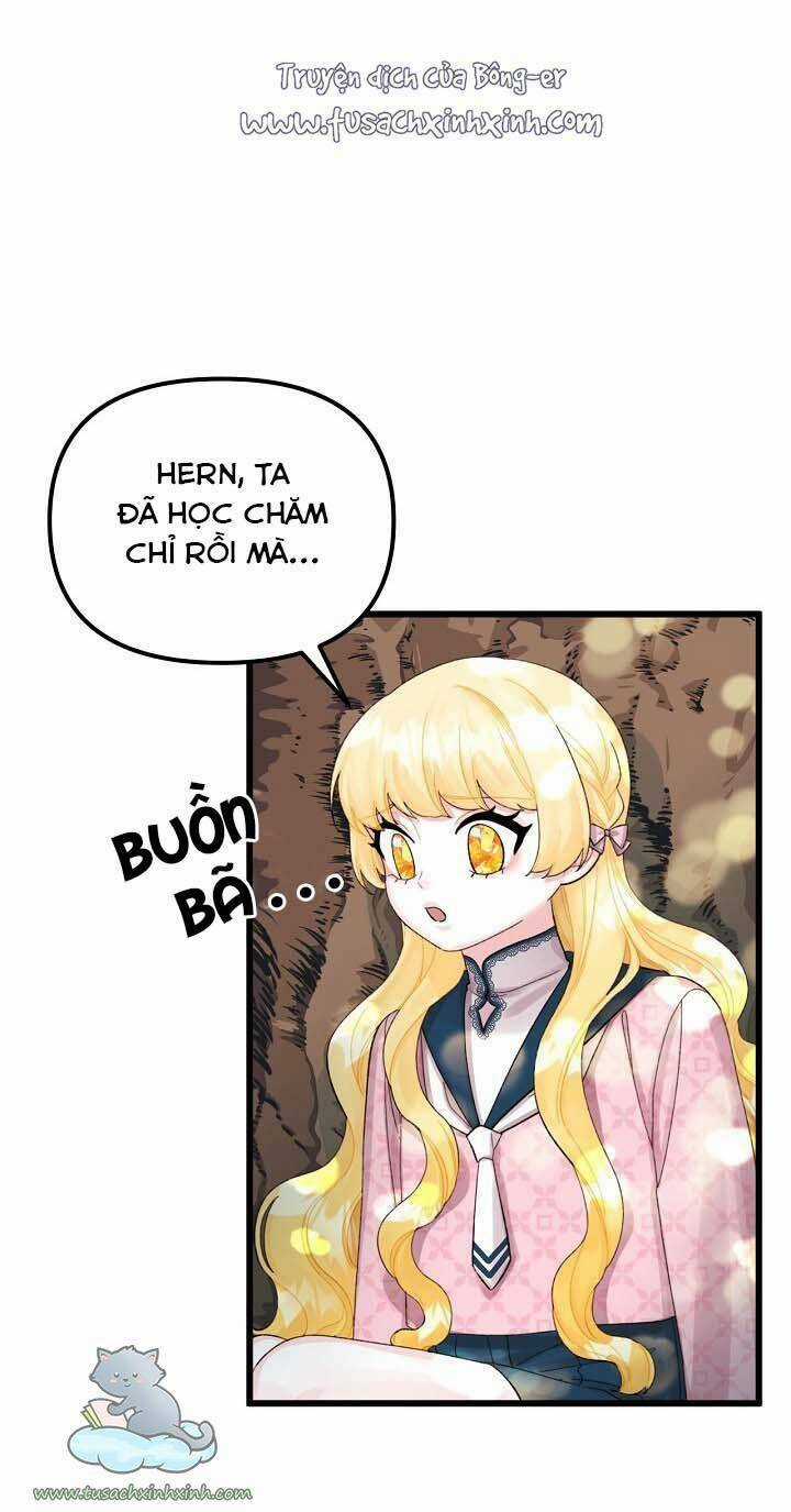 Công Chúa Bãi Rác - Chapter 59 - Trang 7