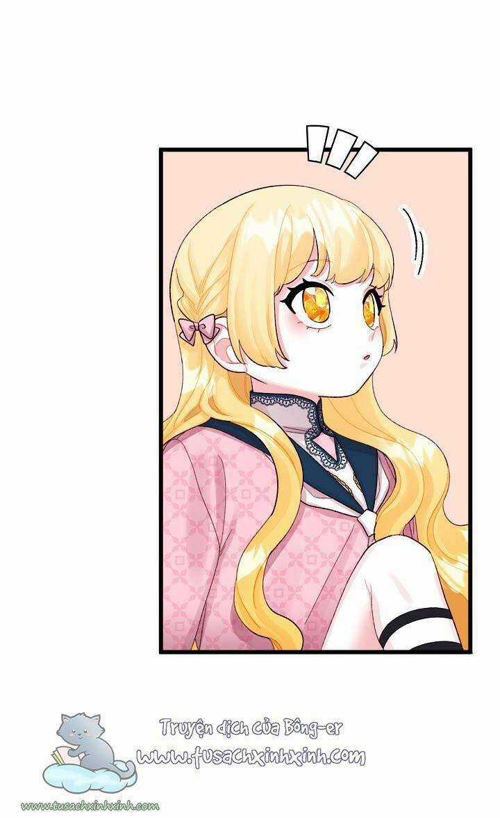 Công Chúa Bãi Rác - Chapter 59 - Trang 63