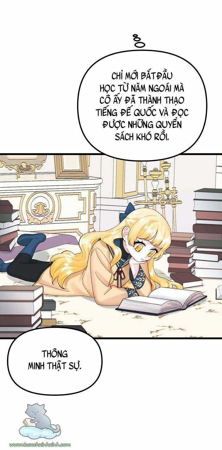 Công Chúa Bãi Rác - Chapter 59 - Trang 9