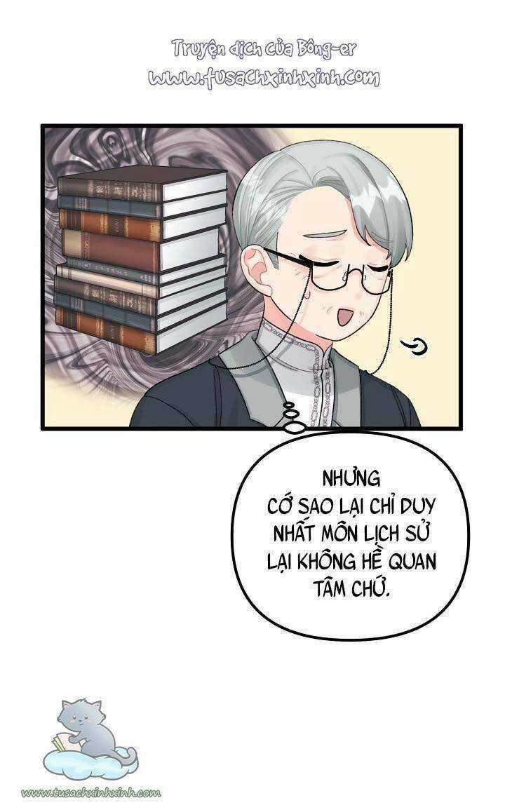 Công Chúa Bãi Rác - Chapter 59 - Trang 10