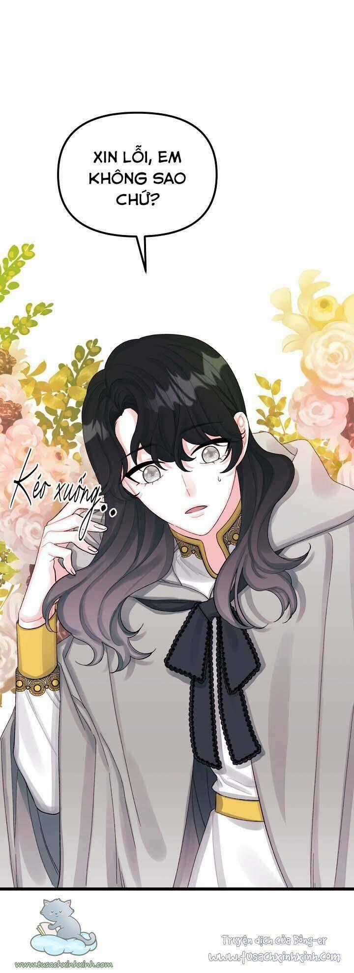 Công Chúa Bãi Rác - Chapter 60 - Trang 2
