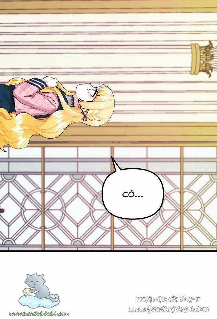 Công Chúa Bãi Rác - Chapter 60 - Trang 12