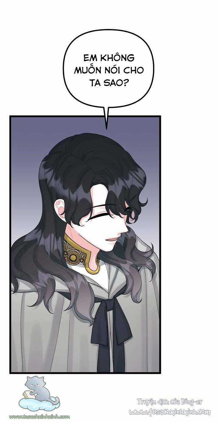 Công Chúa Bãi Rác - Chapter 60 - Trang 14