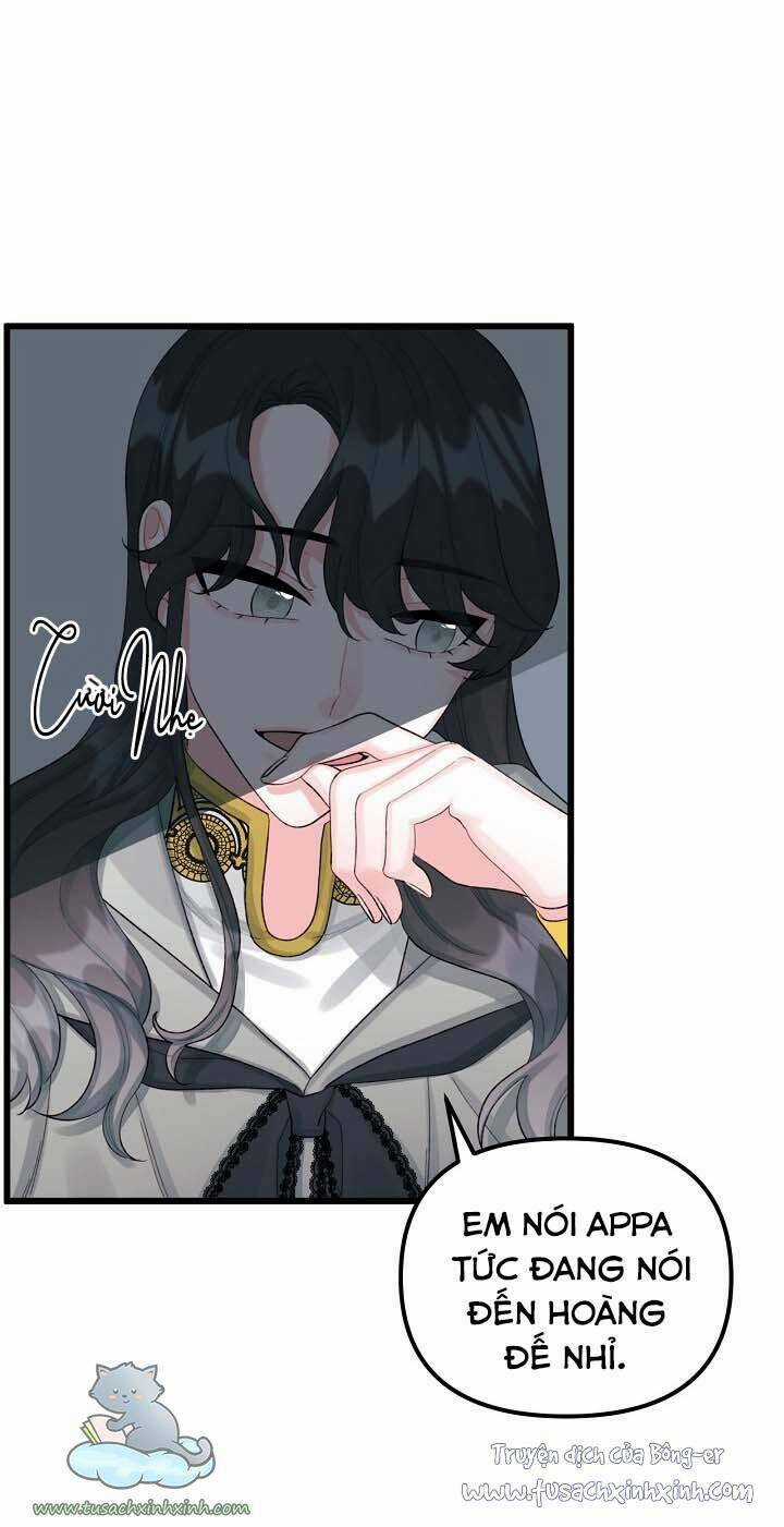 Công Chúa Bãi Rác - Chapter 60 - Trang 18