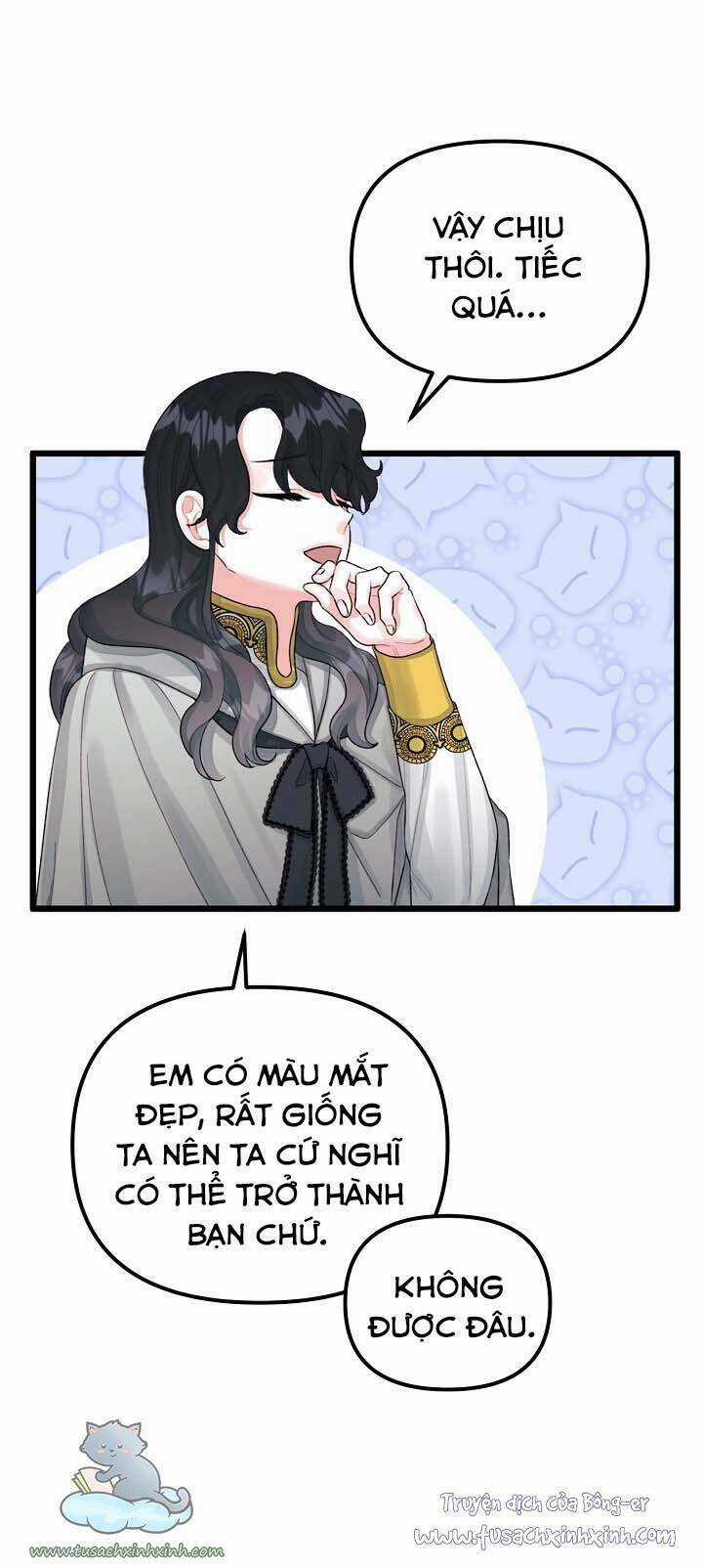 Công Chúa Bãi Rác - Chapter 60 - Trang 20