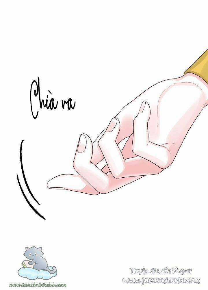 Công Chúa Bãi Rác - Chapter 60 - Trang 3