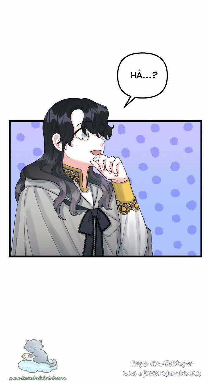 Công Chúa Bãi Rác - Chapter 60 - Trang 21