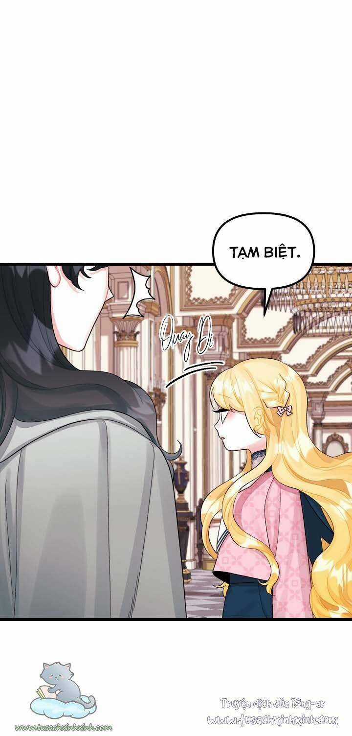 Công Chúa Bãi Rác - Chapter 60 - Trang 22