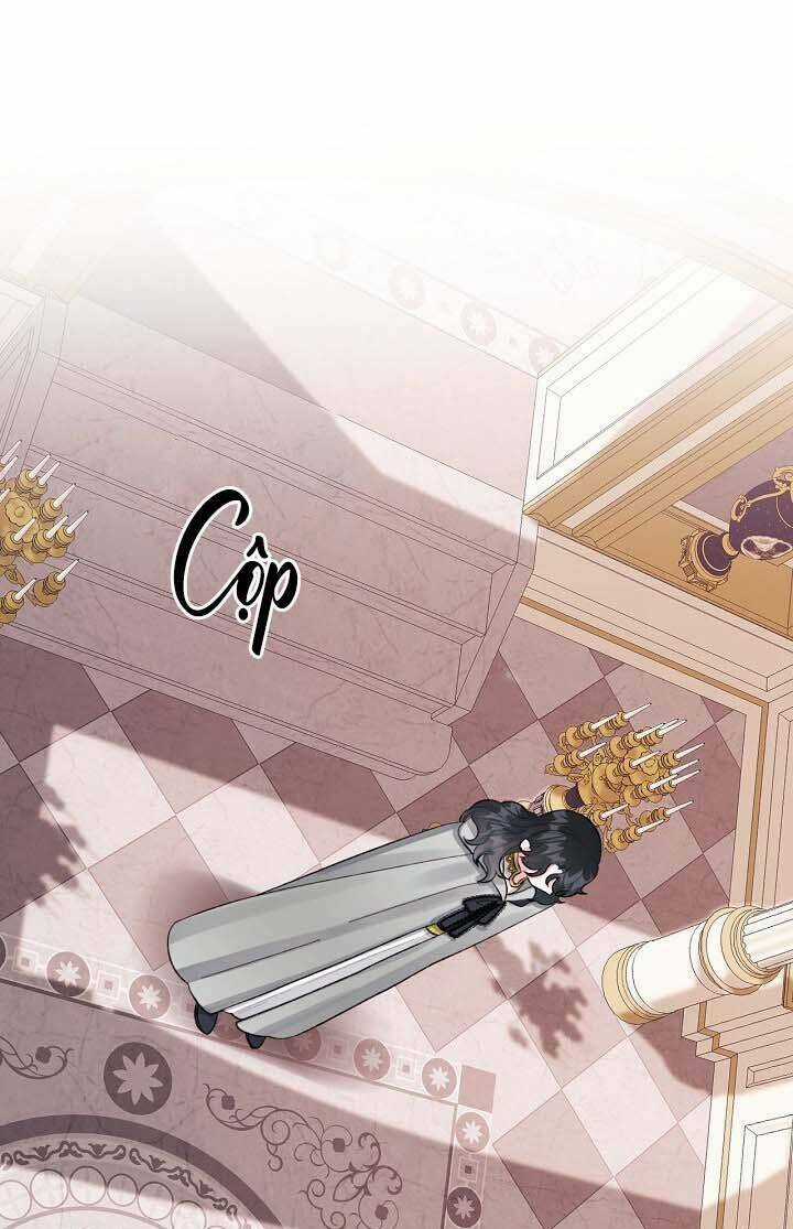 Công Chúa Bãi Rác - Chapter 60 - Trang 23