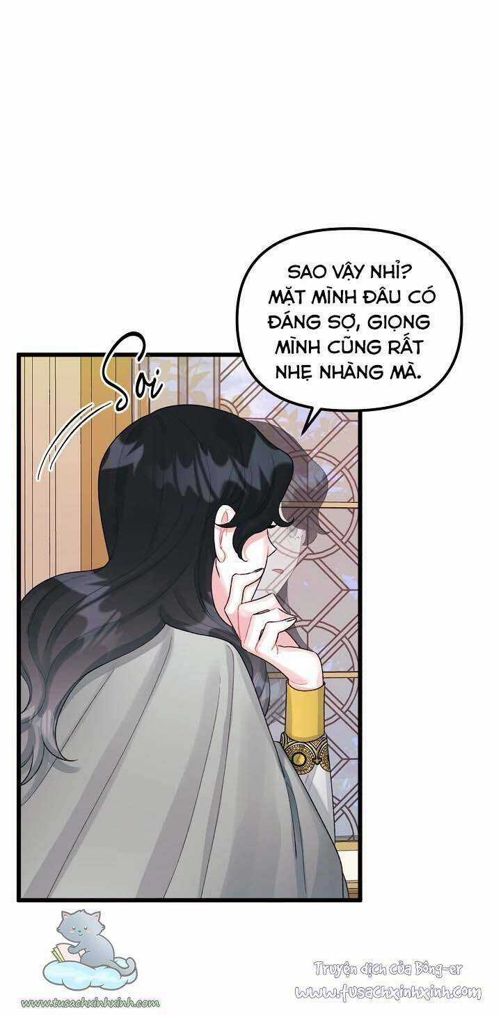 Công Chúa Bãi Rác - Chapter 60 - Trang 26