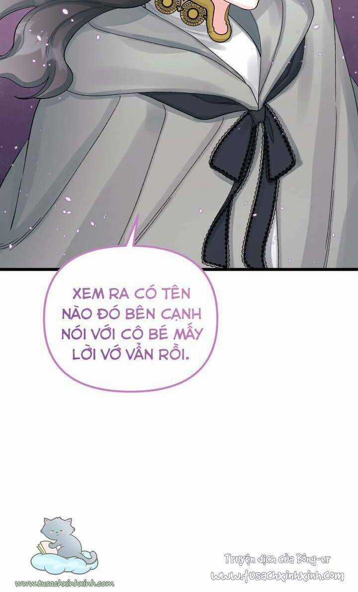 Công Chúa Bãi Rác - Chapter 60 - Trang 30