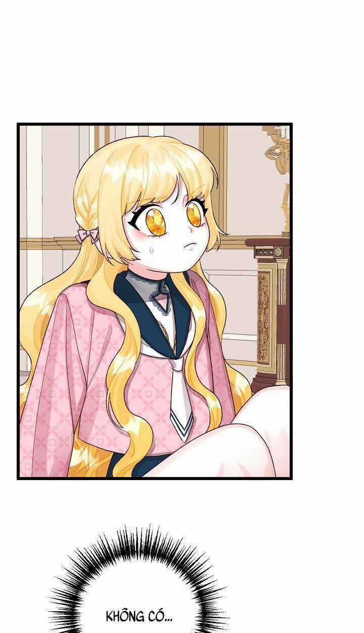 Công Chúa Bãi Rác - Chapter 60 - Trang 4
