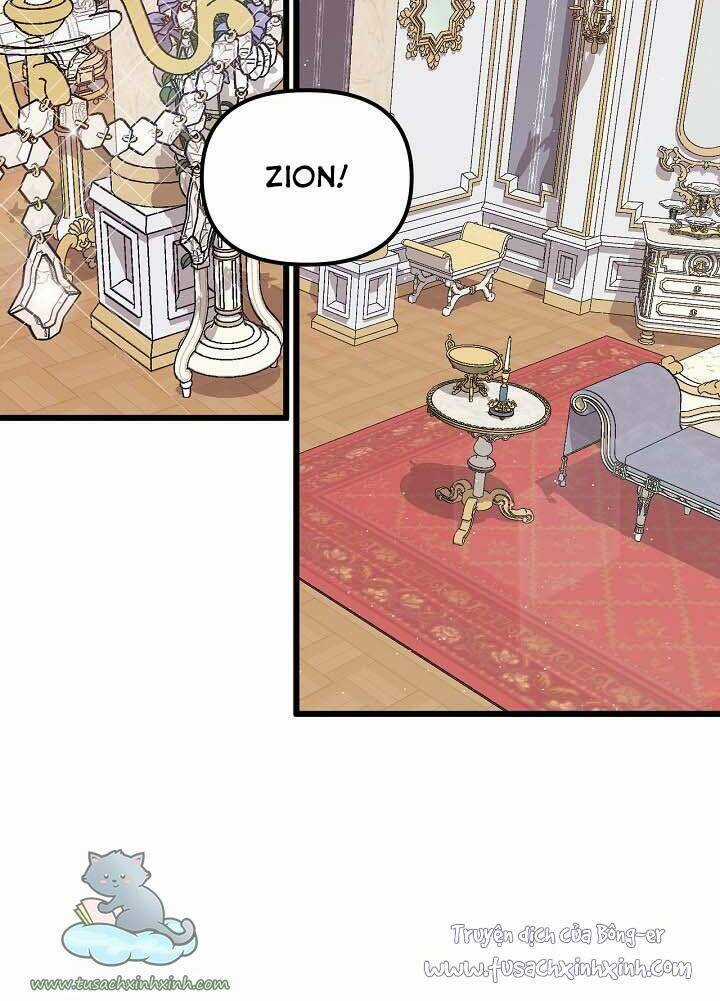 Công Chúa Bãi Rác - Chapter 60 - Trang 33