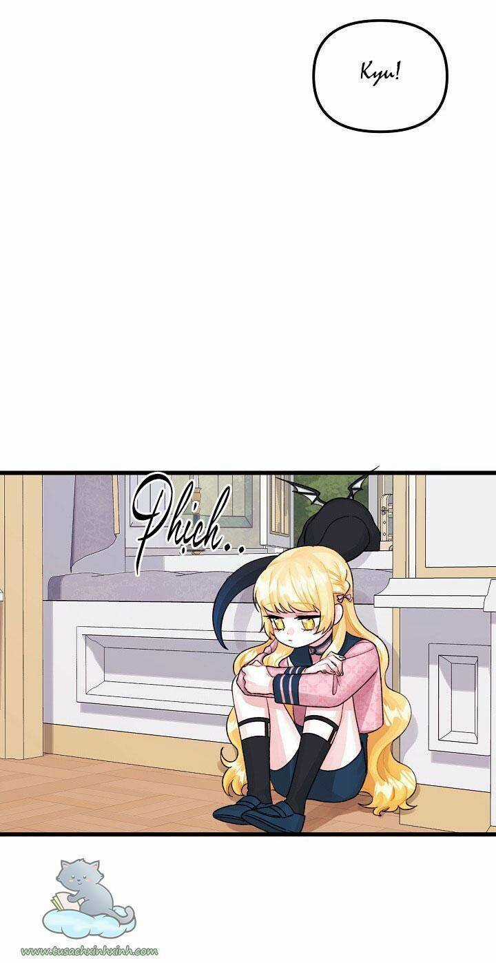 Công Chúa Bãi Rác - Chapter 60 - Trang 38