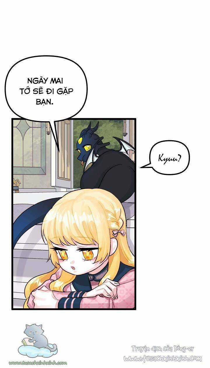 Công Chúa Bãi Rác - Chapter 60 - Trang 39