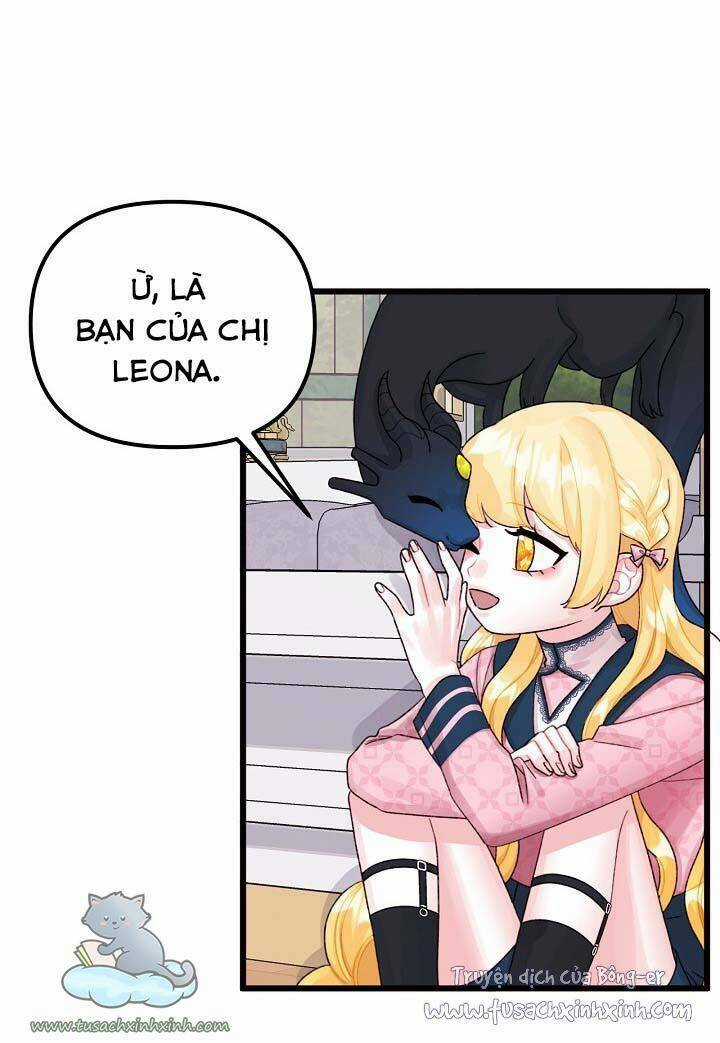 Công Chúa Bãi Rác - Chapter 60 - Trang 40